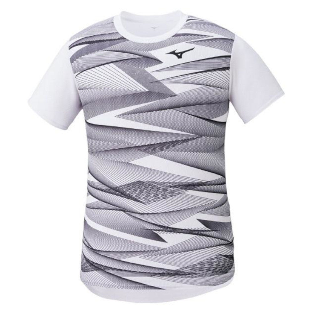 Mizuno 2025 running tee