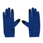 Unisex Graphic Racing Gloves