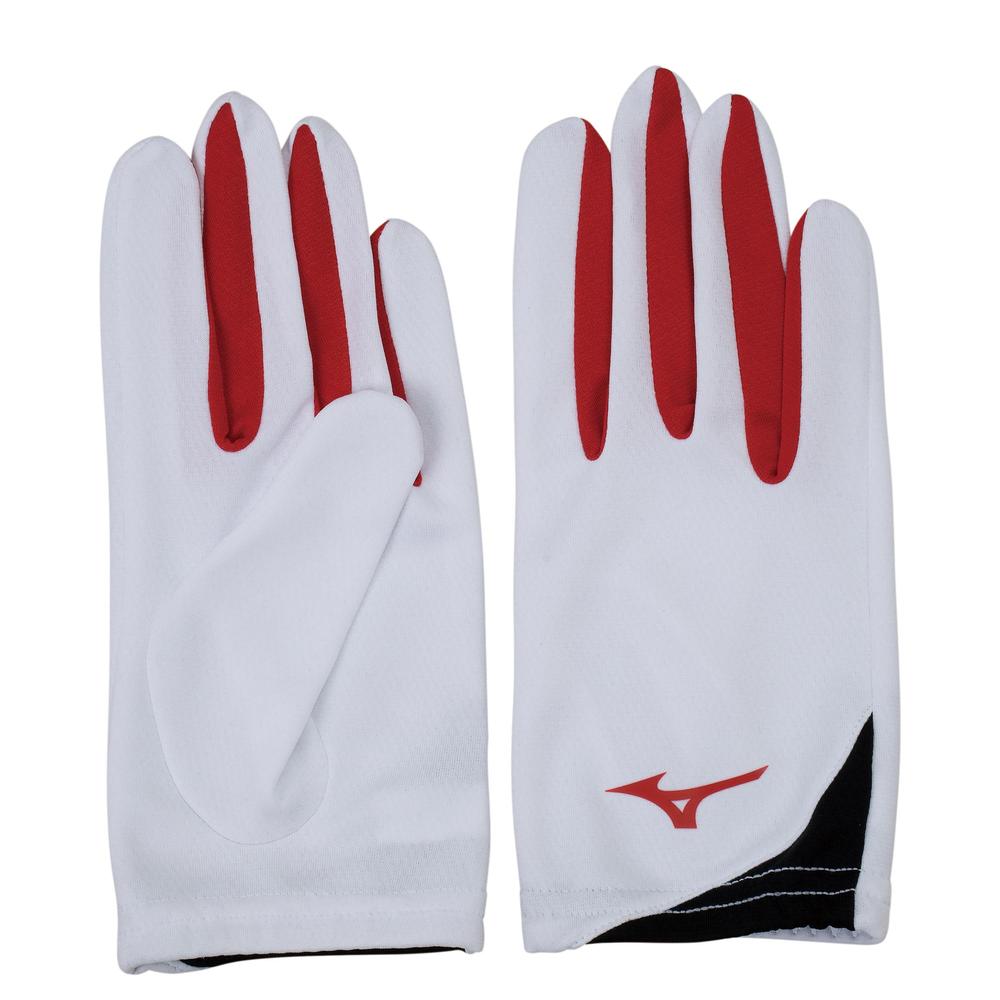 Unisex Racing Gloves