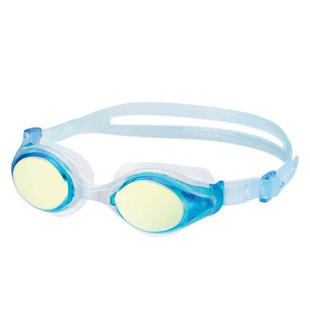 VIEW V130AMR Shinari Racing Swim Goggles (Mirrored)