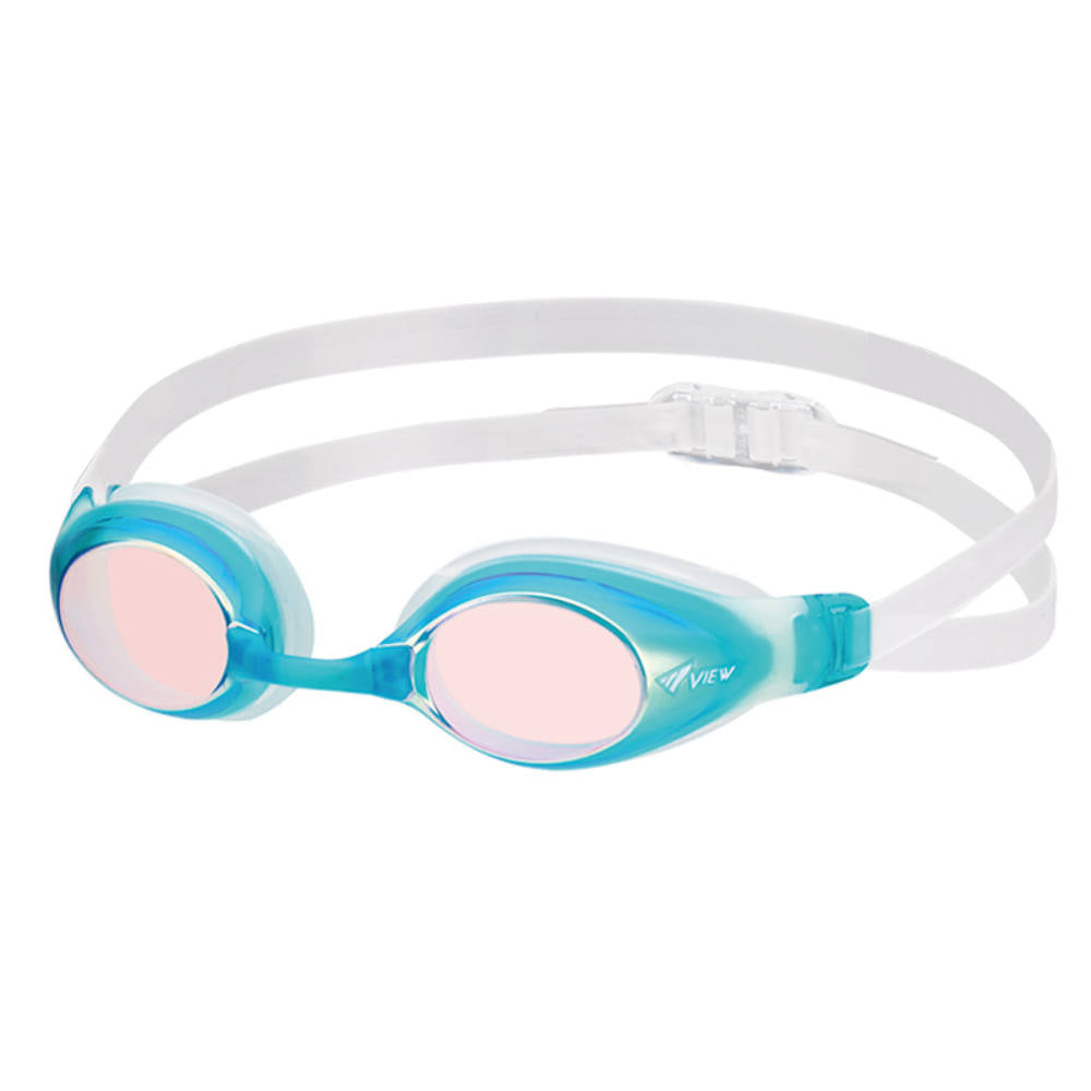 VIEW V132MR Shinari Swim Goggles (Mirrored)