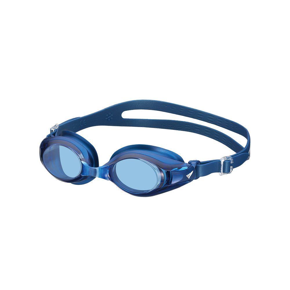 VIEW V500S Fitness Silicon Strap Swim Goggles
