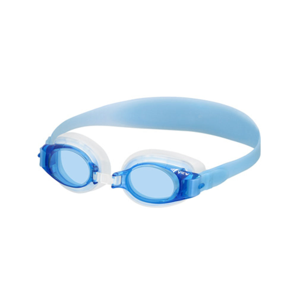 VIEW V770JA Children Swim Goggles for 4-9 years old